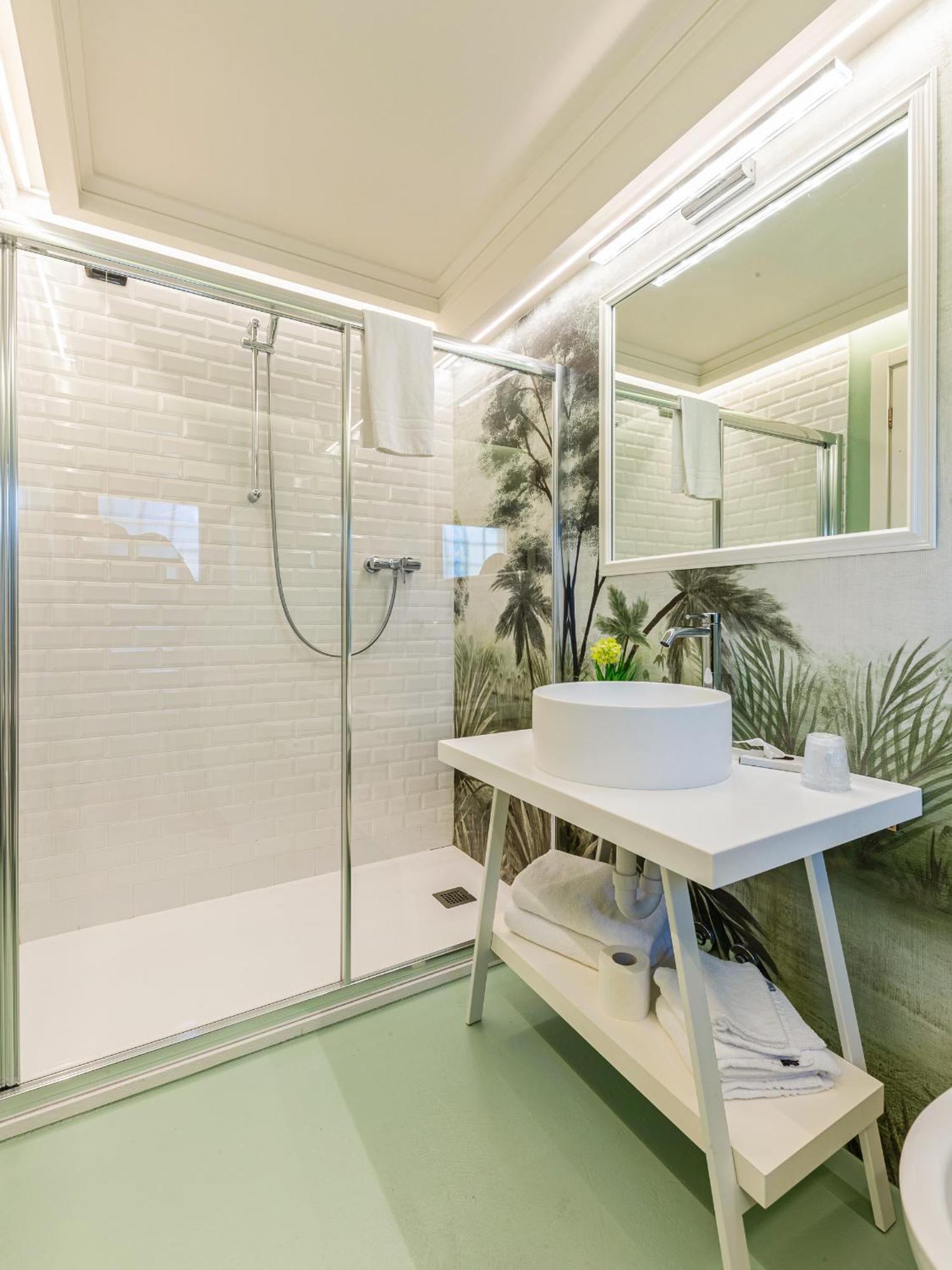 Suite Deluxe